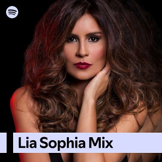 Imagem de Lia Sophia