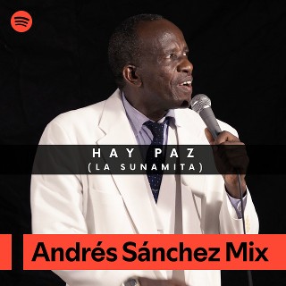 Imagem de Andres Sanchez