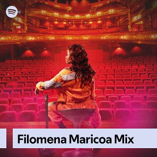 Imagem de Filomena Maricoa feat. Ageno