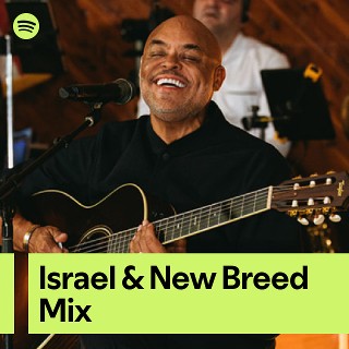 Imagem de Israel Houghton