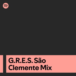Imagem de G.R.E.S. São Clemente (RJ)