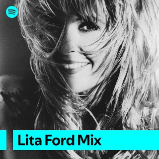 Imagem de Lita Ford