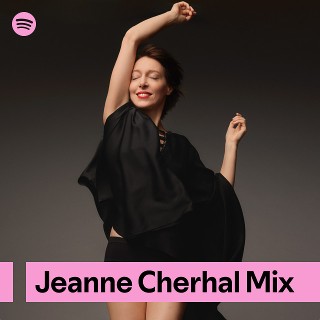 Imagem de Jeanne Cherhal
