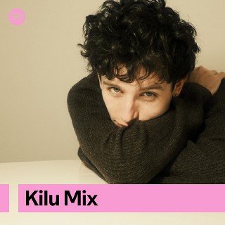 Kilu Mix | Spotify Playlist