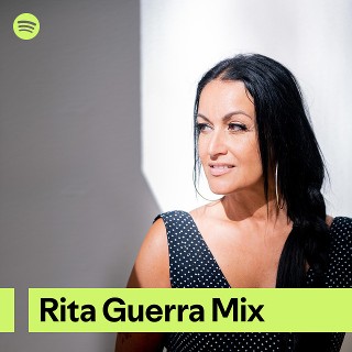 Imagem de Rita Guerra