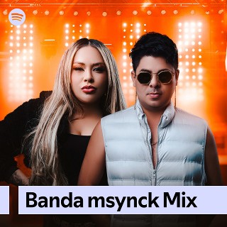 Imagem de Banda Ms