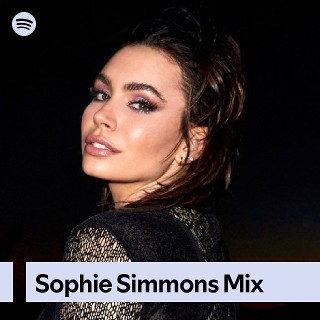 Imagem de Sophie Simmoms