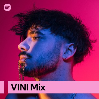 VINI Mix | Spotify Playlist