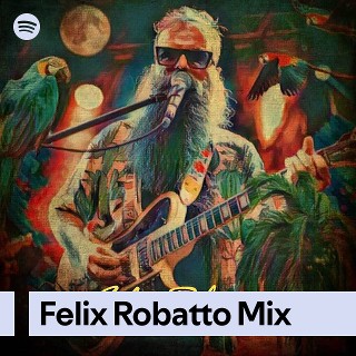 Imagem de Félix Robatto