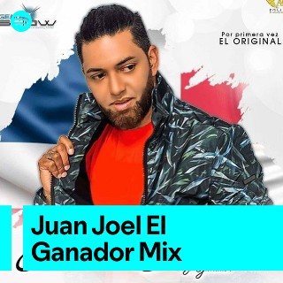 Imagem de Juan Joel