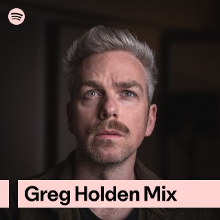 Imagem de Greg Holden