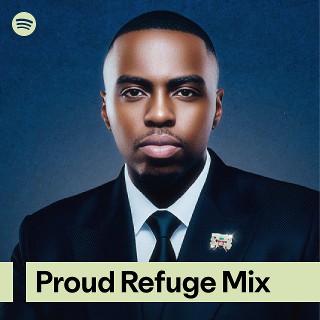 Imagem de Pround Refuge