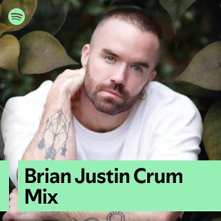 Imagem de Brian Justin Crum