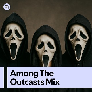 Imagem de The Outcast