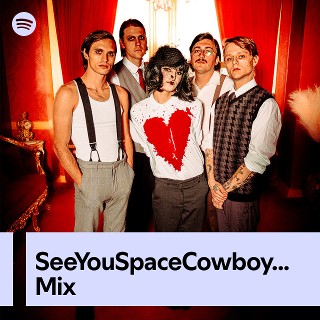Imagem de SeeYouSpaceCowboy