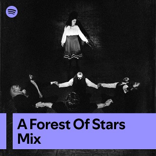 Imagem de A Forest of Stars
