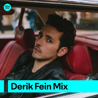 Imagem de Derik Fein