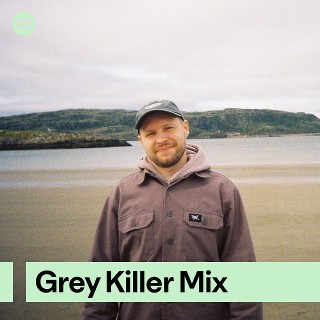 Imagem de Grey Killer