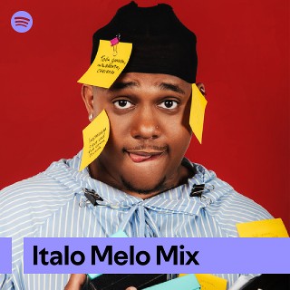 Imagem de Ítalo Melo