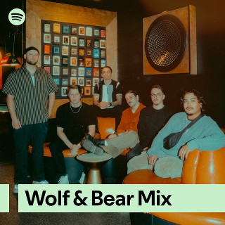 Imagem de Wolf & Bear
