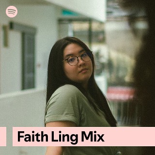 Imagem de Faith Ling