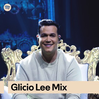 Imagem de Glício Lee