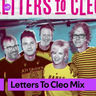 Imagem de Letters To Cleo