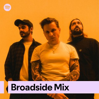 Imagem de Broadside