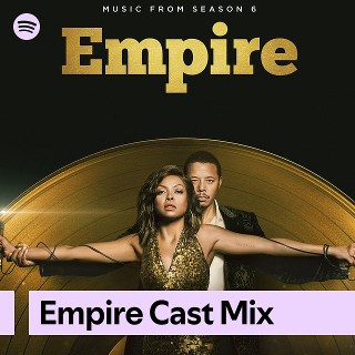 Imagem de Empire Cast