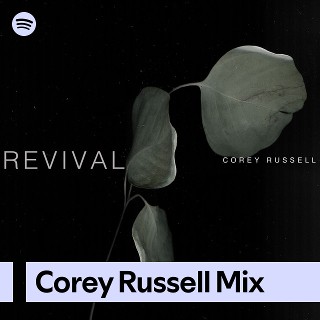 Imagem de Corey Russell