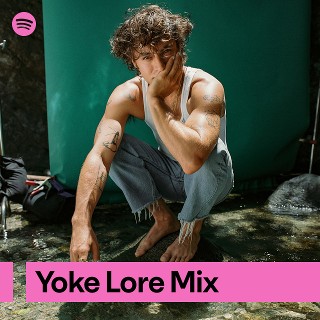 Imagem de Yoke Lore