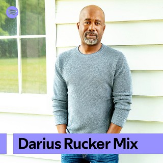Imagem de Darius Rucker