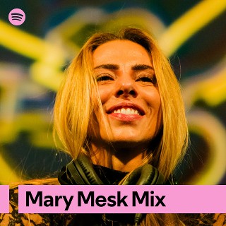 Imagem de Mary Mesk