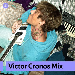 Imagem de Victor Cronos