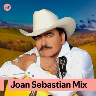 Imagem de Joan Sebastian
