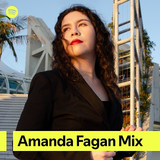 Imagem de Amanda Fagan