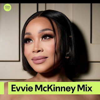Imagem de Evvie Mckinney