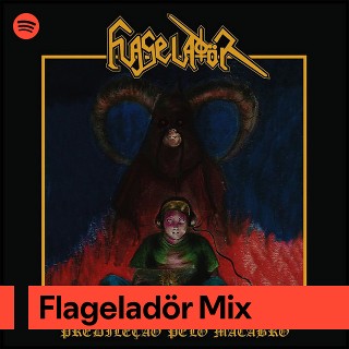 Imagem de Flagelador