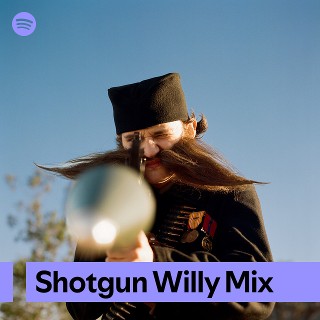 Imagem de Shotgun Willy