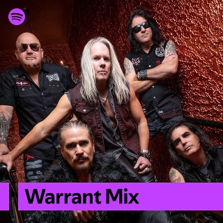 Imagem de Warrant
