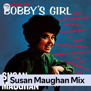 Imagem de Susan Maughan