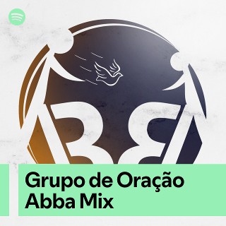 Imagem de Grupo de Oração ABBA