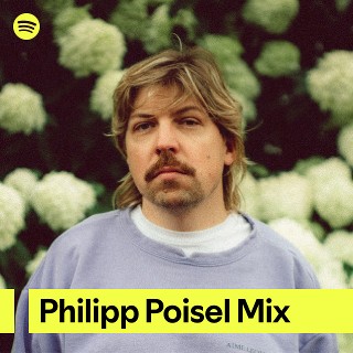 Imagem de Philipp Poisel