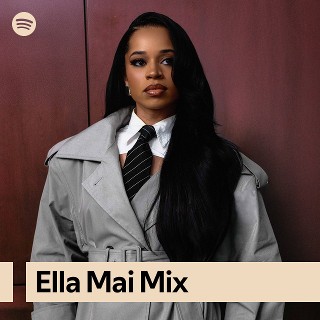 Imagem de Ella Mai
