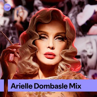 Imagem de Arielle Dombasle