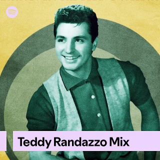 Imagem de Teddy Randazzo