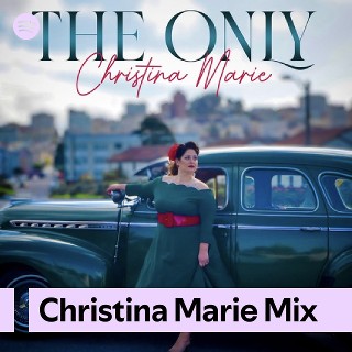 Imagem de Christina Marie