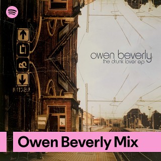 Imagem de Owen Beverly
