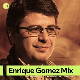 Imagem de Enrique Gómez