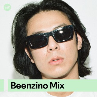 Imagem de Beenzino